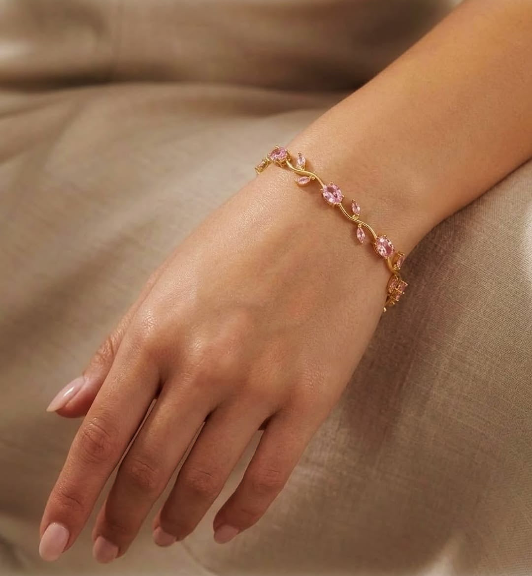 Tulip Bracelet