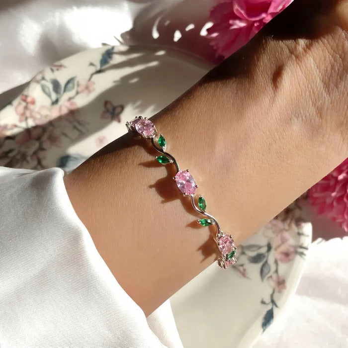 Tulip Bracelet
