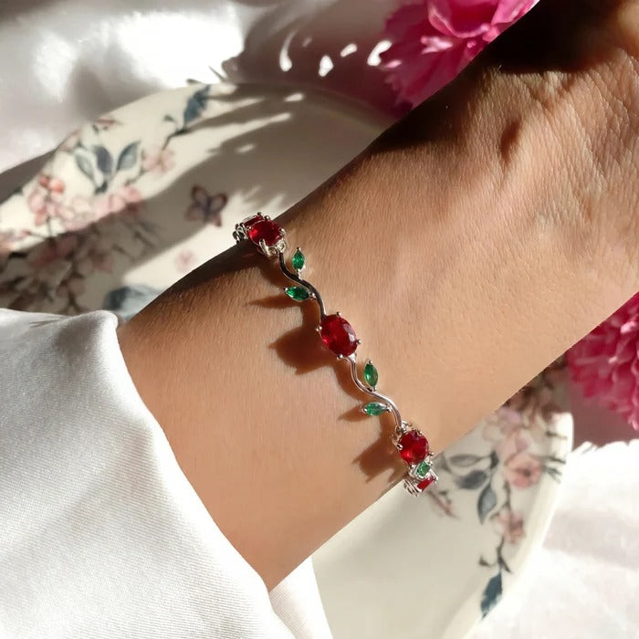 Tulip Bracelet